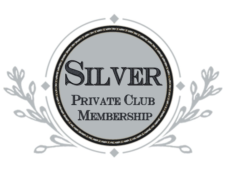 Certificado Silver Casas del XVI