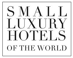 logotipo small luxury hotels